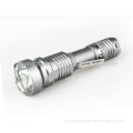 SP01 LED flashlight GZ15-0059
